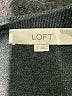 Ann Taylor LOFT Gray Pullover Sweater Size XL - photo 7