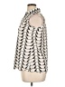 Sugar Silver Sleeveless Blouse Size XL (estimated) - photo 5