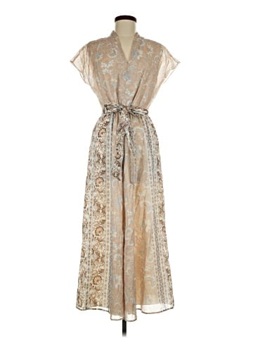 Halston Casual Dress (view 1)