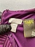 Taylor Purple Casual Dress Size M - photo 7