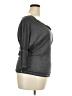 Bobi Gray 3/4 Sleeve T-Shirt Size L - photo 4