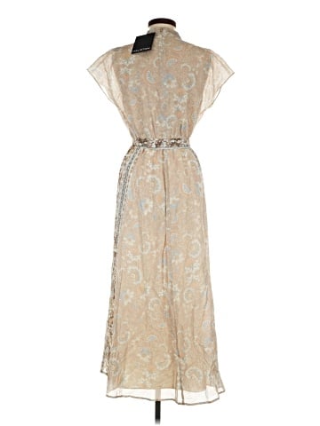 Halston Casual Dress (view 2)
