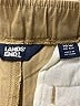 Lands' End Tan Khakis Size 16W - photo 7