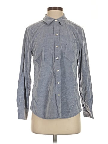 Tommy Bahama Long Sleeve Button-Down Shirt (view 1)