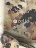 Zella Print Gray Active Pants Size S - photo 7