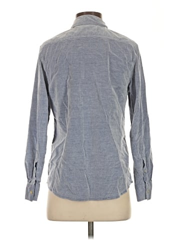 Tommy Bahama Long Sleeve Button-Down Shirt (view 2)
