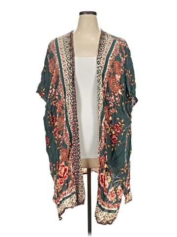 Angie Kimono (view 1)
