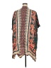 Angie Green Kimono Size 3X - photo 2