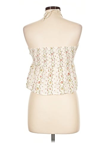 Sky To Moon Sleeveless Blouse (view 2)