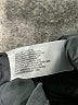 Old Navy 100% Polyester Black Vest Size M - photo 4