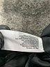 Old Navy 100% Polyester Black Vest Size M - photo 5