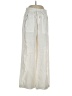 Athleta 100% Linen Ivory Linen Pants Size 4 (petite) - photo 1