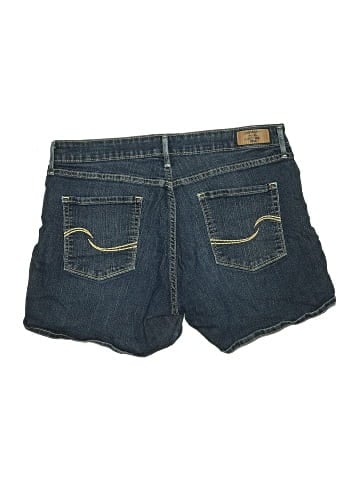 Levi Strauss Signature Denim Shorts (view 2)