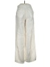 Athleta 100% Linen Ivory Linen Pants Size 4 (petite) - photo 2