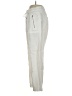 Athleta 100% Linen Ivory Linen Pants Size 4 (petite) - photo 5