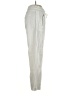 Athleta 100% Linen Ivory Linen Pants Size 4 (petite) - photo 4
