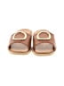 Seychelles Tan Sandals Size 8 - photo 2