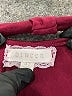 Btween Burgundy Dress Size 4T - photo 3