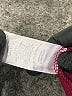 Btween Burgundy Dress Size 4T - photo 4