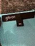 Gibson Teal 3/4 Sleeve Top Size 3X - photo 7