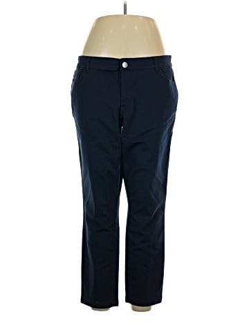 Christopher & Banks Casual Pants (view 1)