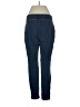 Lands' End Blue Active Pants Size S - photo 2