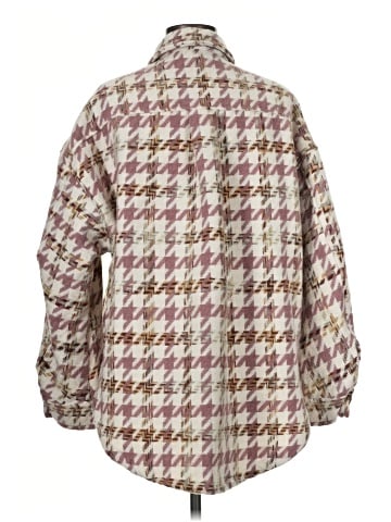 Listicle Coat (view 2)