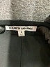 Elizabeth and James Solid Black Active Pants Size 0 - photo 7