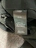 Elizabeth and James Solid Black Active Pants Size 0 - photo 8