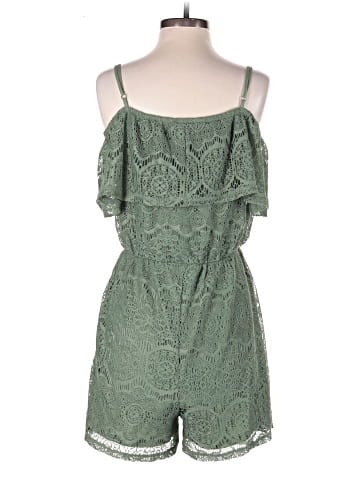 Ultra Flirt Romper (view 2)