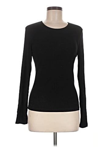 Yogalicious Long Sleeve T-Shirt (view 1)