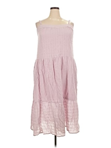 Knox Rose Casual Dress (view 1)