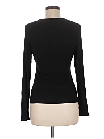 Yogalicious Long Sleeve T-Shirt (view 2)