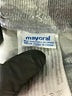 Mayoral Gray Sweatpants 3-6 MO / 6 MO - photo 3