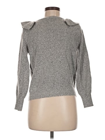 Adrienne Vittadini Pullover Sweater (view 2)
