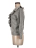 Adrienne Vittadini Gray Pullover Sweater Size M - photo 5
