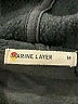 Marine Layer Black Sweatshirt Size M - photo 7