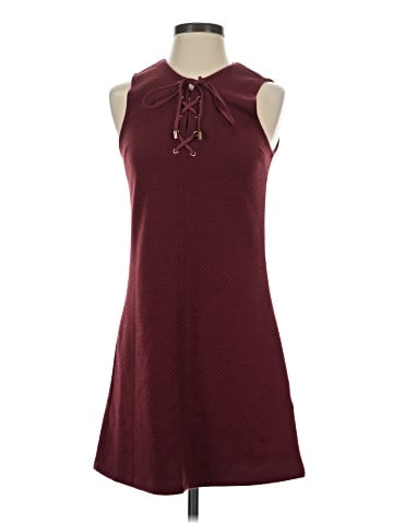 Black Swan Casual Dress (view 1)