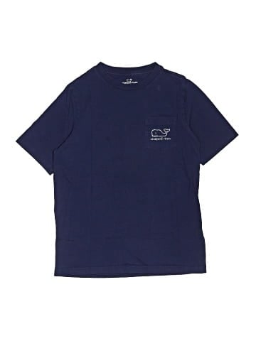 Vineyard Vines Short Sleeve T-Shirt (view 1)
