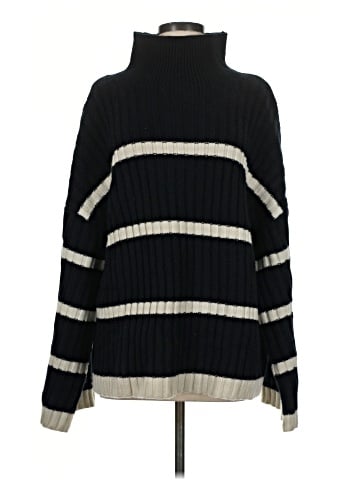 H&M Wool Pullover Sweater (view 1)