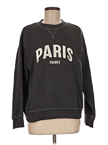 H&M Sweatshirt (view 1)