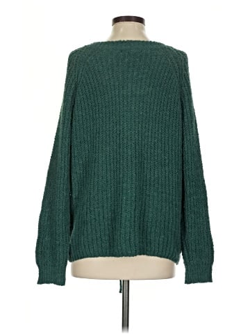Miracle Pullover Sweater (view 2)
