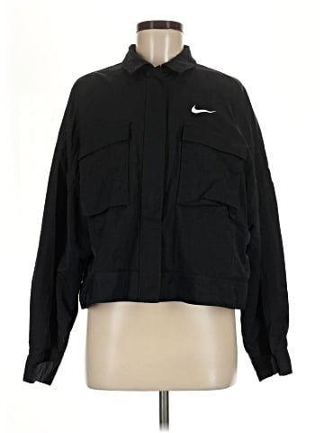 Nike Jacket (view 1)