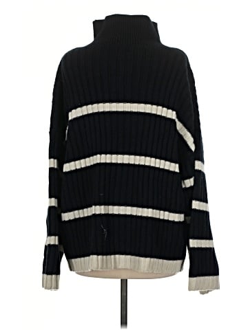 H&M Wool Pullover Sweater (view 2)