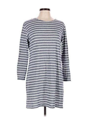 Sail to Sable Casual Dress (view 1)