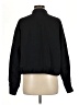 Nike 100% Nylon Black Jacket Size M - photo 2