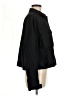 Nike 100% Nylon Black Jacket Size M - photo 4