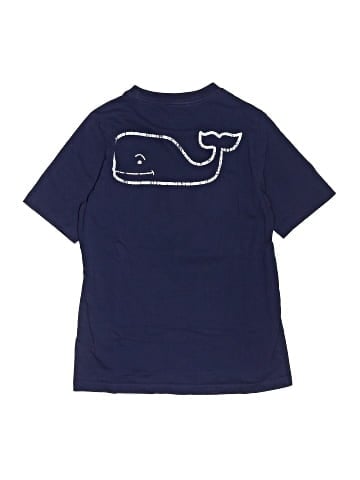 Vineyard Vines Short Sleeve T-Shirt (view 2)