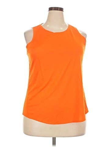 Tek Gear Active Tank (view 1)
