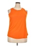 Tek Gear Orange Active Tank Size XXL - photo 1